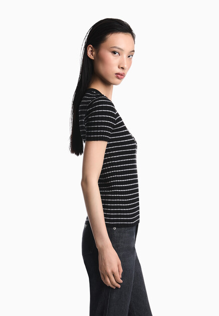 Джемпер EMPORIO ARMANI 207943