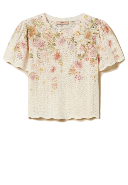 Джемпер TWINSET Milano