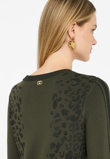 Платье  LIU JO - ИТАЛИЯ
