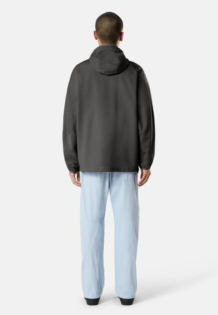 Толстовка STONE ISLAND  - Хлопок