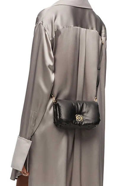 Сумка Puffer Goya LOEWE
