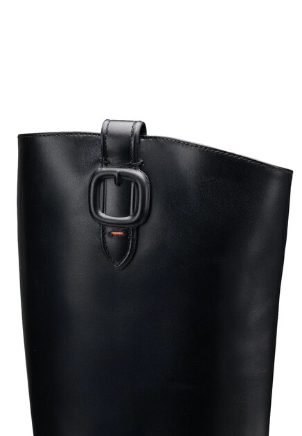 Сапоги SANTONI 200647