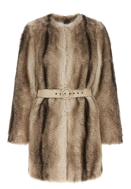 Шуба TWINSET Milano