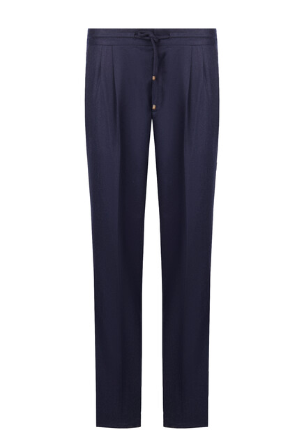 Брюки BRUNELLO CUCINELLI