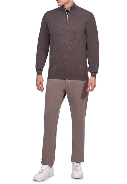 Кардиган BRUNELLO CUCINELLI - ИТАЛИЯ