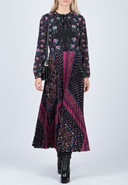 Платье VALENTINO RED