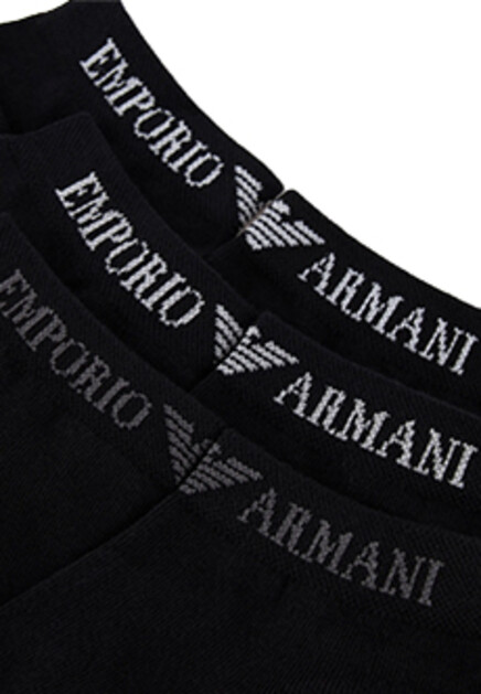 Комплект носков  EMPORIO ARMANI Underwear