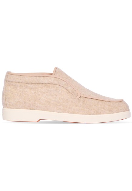 Полуботинки SANTONI