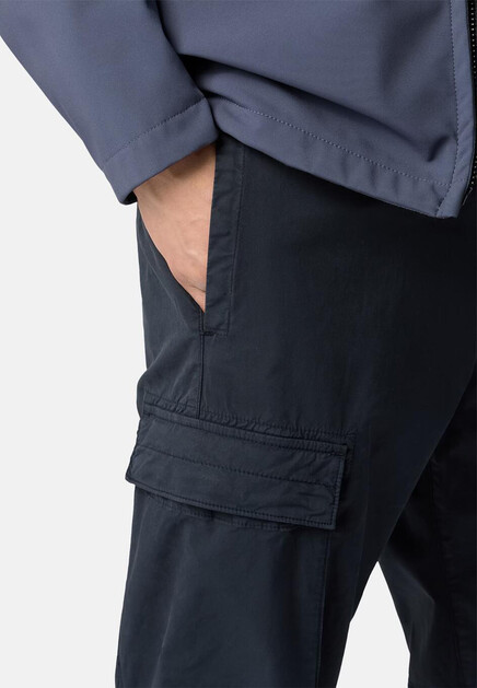 Брюки STONE ISLAND
