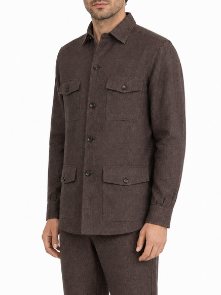 Рубашка MANDELLI  50 размера