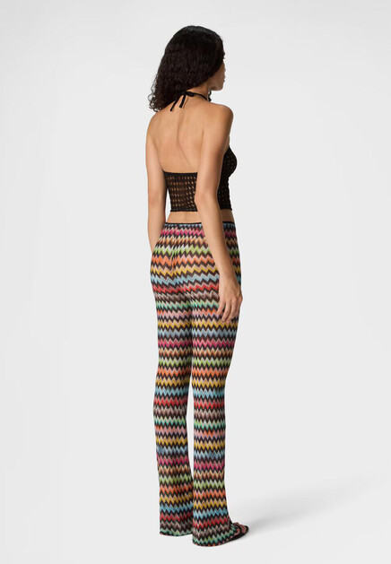 Топ MISSONI  - Вискоза