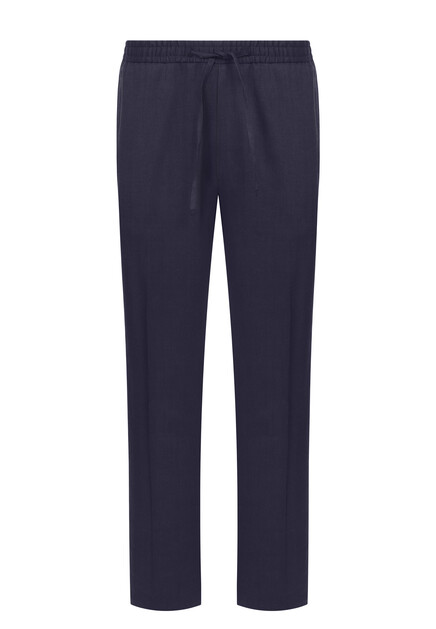 Брюки на кулиске CORNELIANI