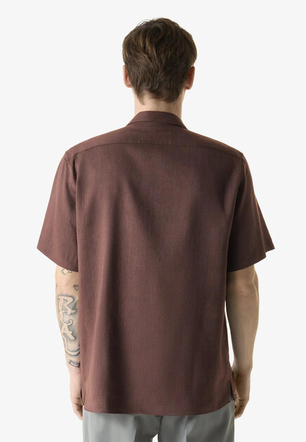 Рубашка CORNELIANI  41 размера