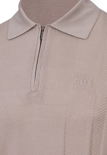 Поло ZILLI 204556