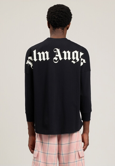 Лонгслив PALM ANGELS 205678