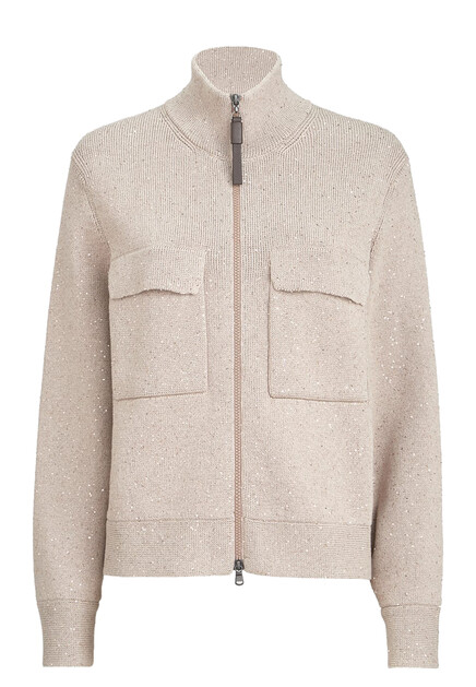 Кардиган BRUNELLO CUCINELLI