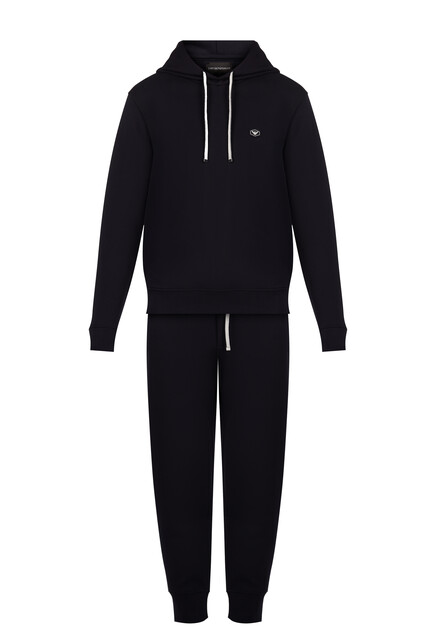 Спортивный костюм EMPORIO ARMANI