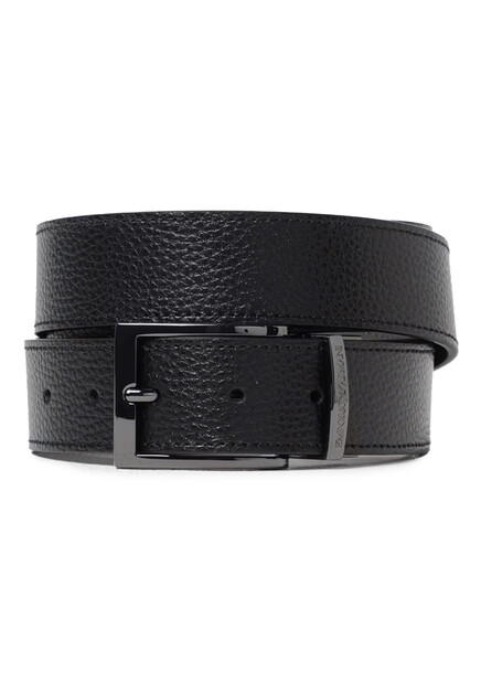 Ремень EMPORIO ARMANI  - Кожа