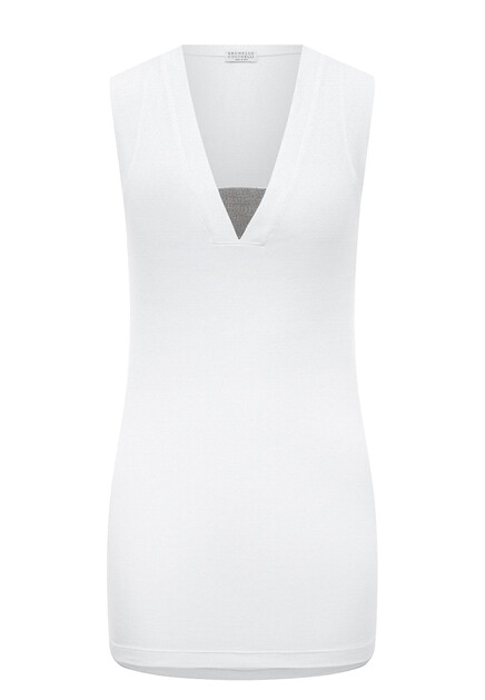 Топ BRUNELLO CUCINELLI