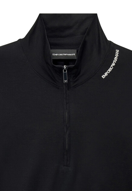Джемпер EMPORIO ARMANI  S размера