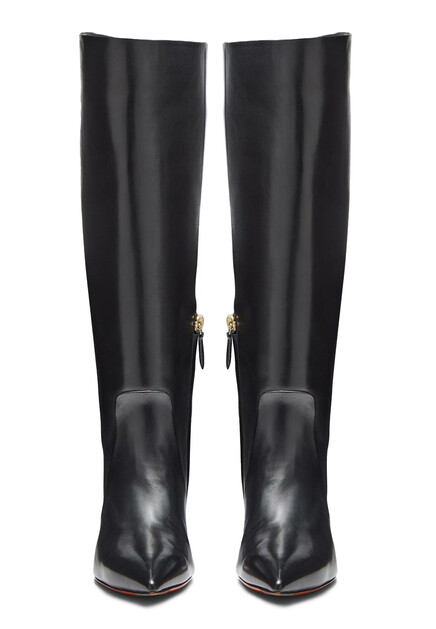Сапоги SANTONI 200980
