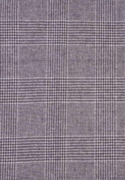 Шарф в клетку BRIONI - ИТАЛИЯ