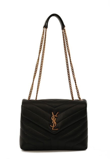 Сумка Loulou Small SAINT LAURENT