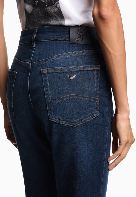 Джинсы EMPORIO ARMANI 193798