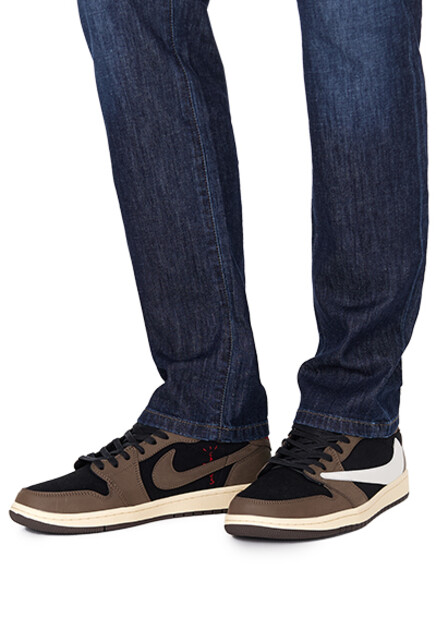 Кеды  NIKE