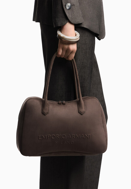 Сумка EMPORIO ARMANI - ИТАЛИЯ