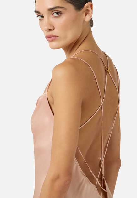 Платье ELISABETTA FRANCHI