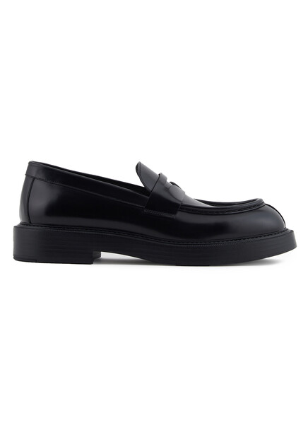Лоферы EMPORIO ARMANI