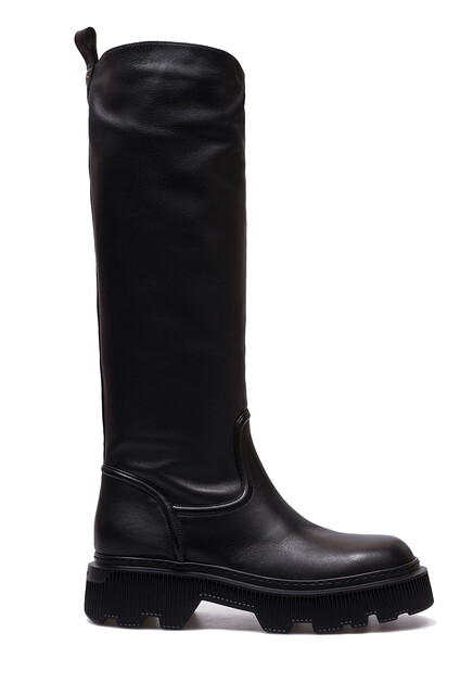 Сапоги SANTONI
