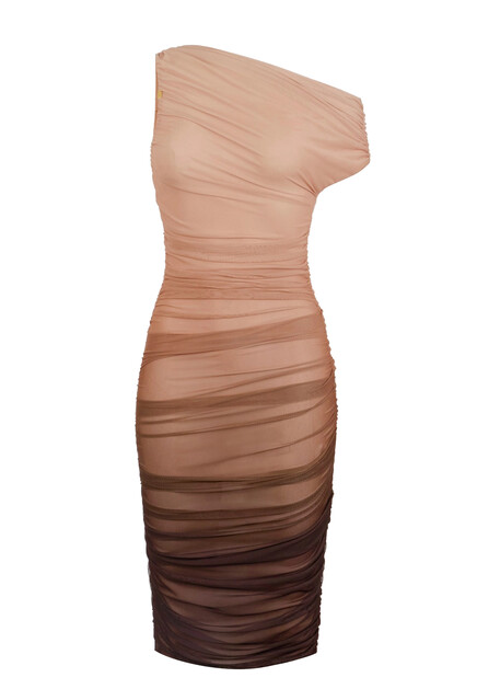 Платье ELISABETTA FRANCHI