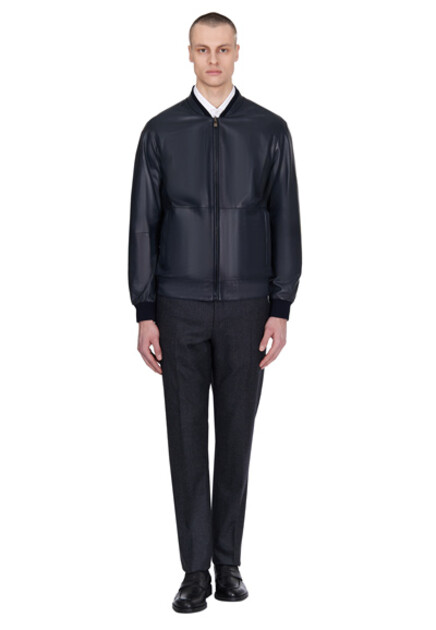 Двусторонняя куртка  CORNELIANI