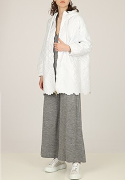 Куртка ERMANNO ERMANNO SCERVINO