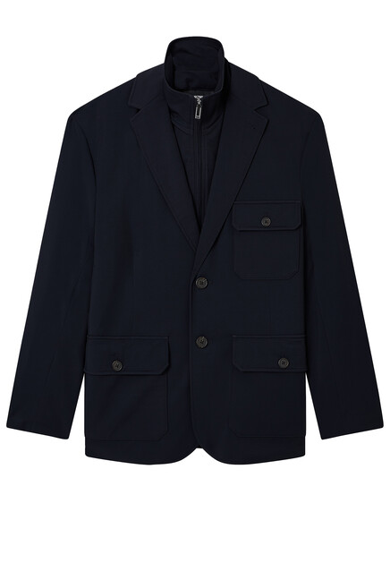Пиджак EMPORIO ARMANI