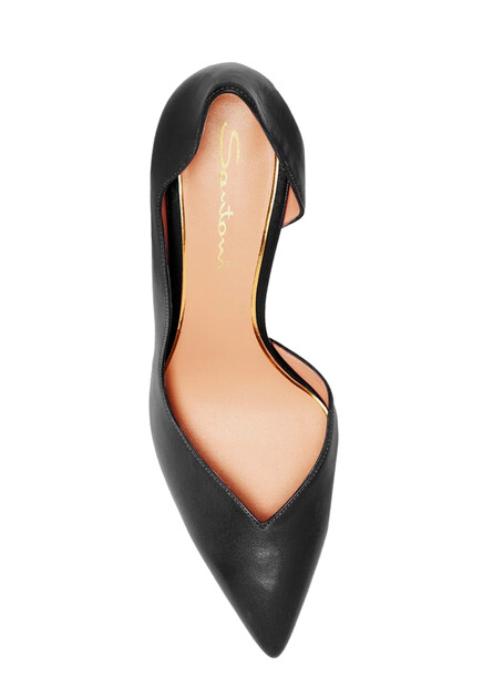 Туфли SANTONI