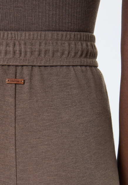 Брюки MAX MARA 209763