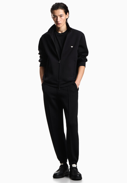 Футболка EMPORIO ARMANI - ИТАЛИЯ