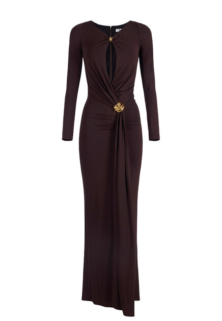 Платье ELISABETTA FRANCHI