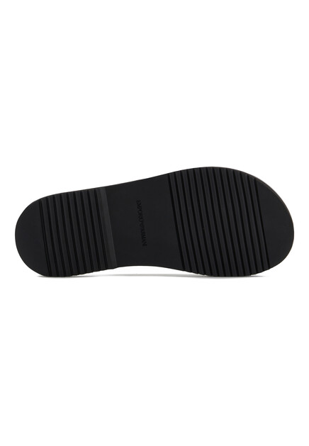 Сланцы EMPORIO ARMANI