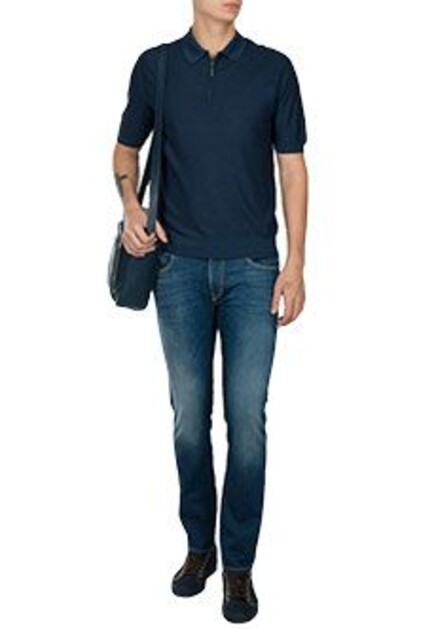 Джинсы PANTALONI TORINO