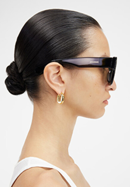 Солнцезащитные очки JACQUEMUS