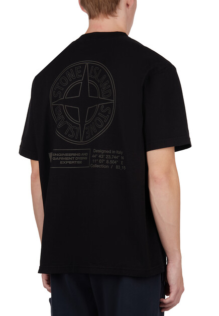 Футболка STONE ISLAND 201862