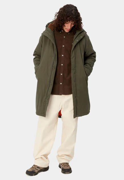 Парка  CARHARTT WIP