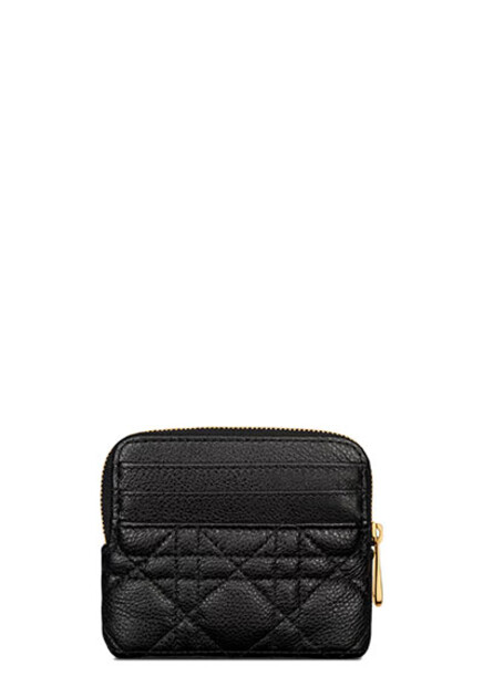 Кошелек Dior Caro Lavender DIOR