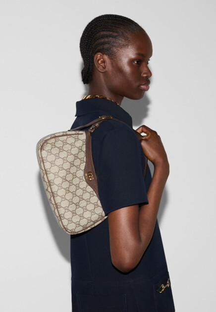 Сумка на плечо Ophidia GUCCI