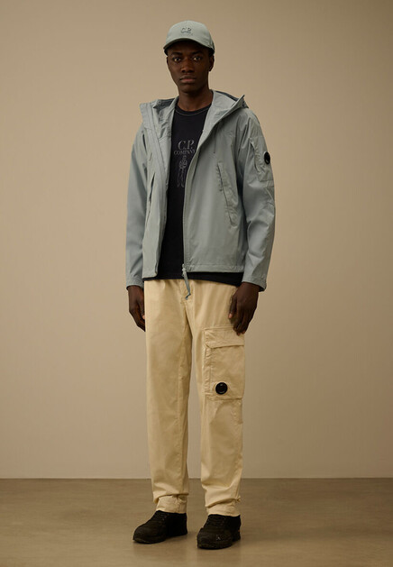 Куртка C.P. COMPANY - ИТАЛИЯ