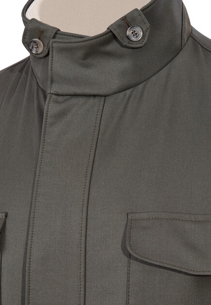 Куртка MANDELLI 203645